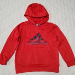 adidas120　トレーナーのサムネイル