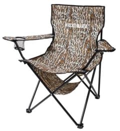 希少 即完売 WACKO MARIA CAPTAIN STAG レオパードチェア 希少 即完売 WACKO MARIA CAPTAIN STAG レオパードチェア - メルカリ