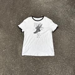 正規品 Polo Ralph Lauren リンガーTシャツのサムネイル