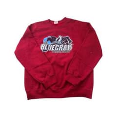 GILDAN Heavy Blend スウェット 2019 BLUEGRASSのサムネイル