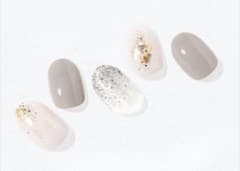 【新品未使用】N Milk Shower ohora gelnails nailのサムネイル