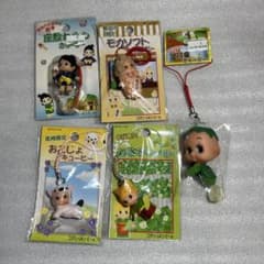 キューピー地域限定・顔デカ等30個セット キューピーストラップ写真1～5枚目 ご当地キューピー ストラップ コスチュームキューピ 顔デカキューピー
