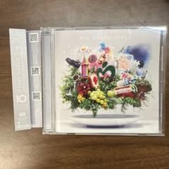 Mrs. GREEN APPLE 10 CDのサムネイル