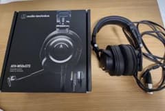 ATH-M50XSTS  XLRのサムネイル