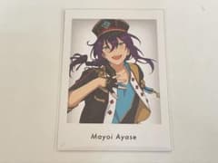 礼瀬マヨイ　ぱしゃっつ　特典