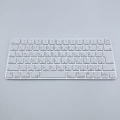 ほぼ未使用」Apple Magic Keyboard 日本語配列 A2449 - メルカリ