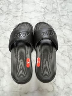 NIKE サンダル CN9675-003 ブラック 26cmのサムネイル