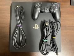PlayStation 4 Pro 본체(1TB) 컨트롤러 + 소프트 첨부