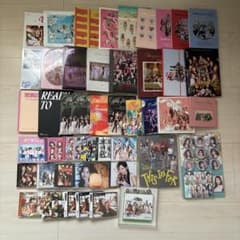 TWICE アルバム CD まとめ売り おまけ付き - メルカリ