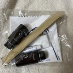 ピーナッツホテルアメニティのサムネイル