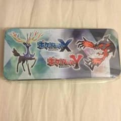 ポケットモンスター 筆箱のサムネイル