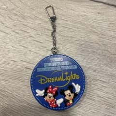 東京ディズニーランド エレクトリカルパレード キーホルダーのサムネイル
