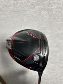 TaylorMade Stealth 2ドライバー 10.5度のサムネイル