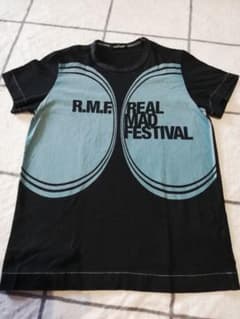 トリコ•コムデギャルソンTシャツのサムネイル