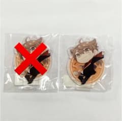 伏見ガク　にじさんじ　ぷち　アクスタ　アクキーのサムネイル