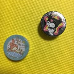 サンリオ クリームのサムネイル