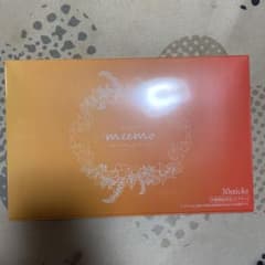 美的ラボ meemo 30日分 5g×30包(30日分)のサムネイル