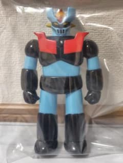 マジンガーZ ブラック／スカイブルー はしもと玩具店 四期版 MAXTOY