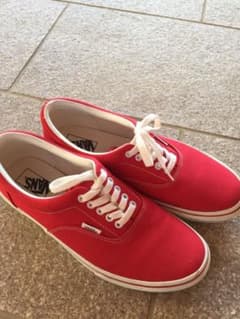 VANS スニーカー オーセンティックのサムネイル