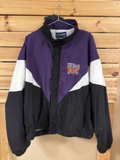 swingster ラスベガス刺繍 ナイロンジャケット XXL - メルカリ