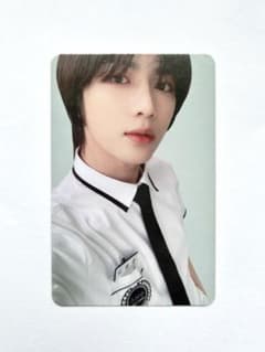 TXT FREEZE NAVER ボムギュ ホログラムトレカ ボムギュ TXT トレカ フリーズ osの通販 by みにみに's shop｜ラクマ