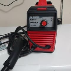 ハイガー産業 MS-MIG100 溶接機 100V 半自動のサムネイル