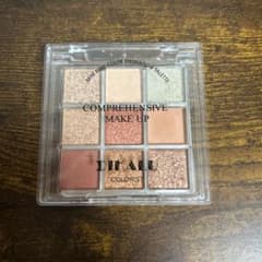 DIKALU 9色アイシャドウパレット 02のサムネイル