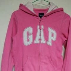 Gap kids 女児用150㌢ パーカーのサムネイル