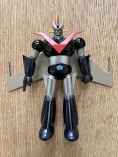 ジャンク品 超合金魂 GX-02グレートマジンガーのサムネイル