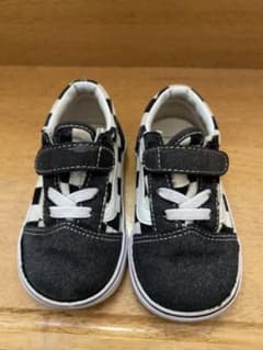 VANS オールドスクール スニーカー　14㎝のサムネイル