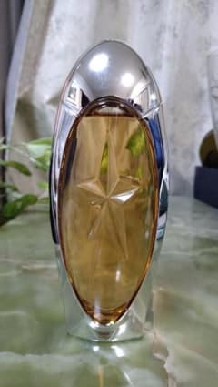 Mugler ミュグレー　Angel Muse エンジェルミューズ　100ｍlのサムネイル