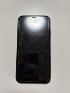 iPhone xr docomo 128gb blackのサムネイル