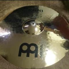 MEINL ライドシンバル20のサムネイル
