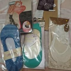 靴下セットのサムネイル