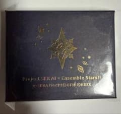 Project Sekai Kamiyorui Ear Cuff