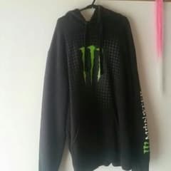 モンスターエナジーパーカーのサムネイル