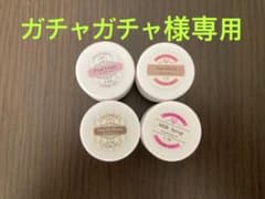 プチプラ　カラージェル　4色セットのサムネイル