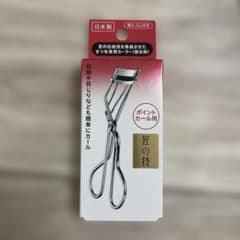 資生堂　ミニアイラッシュカーラーのサムネイル