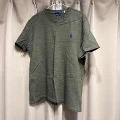 POLO RALPH LAUREN Tシャツ カーキ メンズ Lのサムネイル