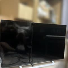 引取限定　ジャンク　東芝 50V型 液晶テレビ レグザ 50M540X @ 引取限定 ジャンク 東芝 50V型 液晶テレビ レグザ 50M540X @ - メルカリ