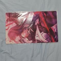 スカサハ プレイマット FGO - メルカリ