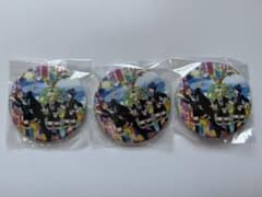 WITH集合柄 WITHがいっぱい！缶バッジ 3個セットのサムネイル