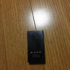 KATE ケイト デザイニングアイブロウ Nのサムネイル