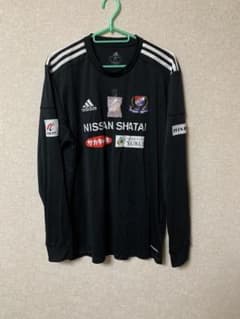 横浜Fマリノス 支給品 練習着 - メルカリ