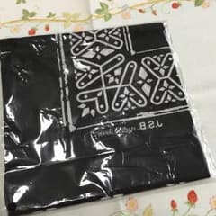JSB バンダナのサムネイル