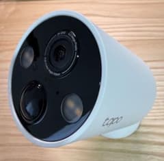 TP-Link Tapo C425 & ソーラーパネル A201 - メルカリ