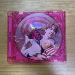 NCT WISH COLOR SAKUYA ver.のサムネイル