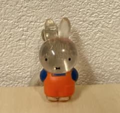 ミッフィー めじるしアクセサリー miffyフレンズ2 ガチャ オーバーオールのサムネイル