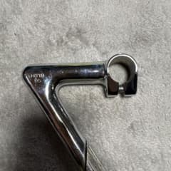 HITTH 95 ステム鉄58度 HITTH 95 ステム鉄58度 - メルカリ