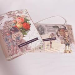 3面おすそ分けファイル♡（No.129）のサムネイル